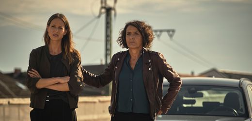 »Tatort« heute aus Ludwigshafen: »Mike & Nisha« im Schnellcheck