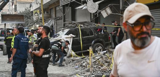 Israel-Angriffe im Libanon und in Gaza: Die Waffenruhe gibt es nur auf dem Papier – Kommentar