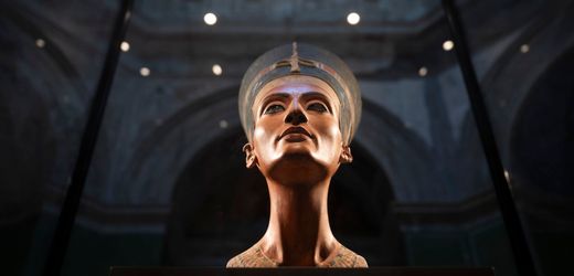 Ägypten: Diskussion um Rückkehr der Nofretete ins Heimatland