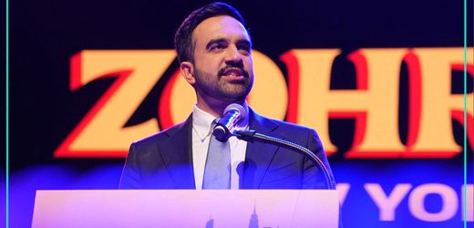 Zohran Mamdani siegt in New York: Der neue Lieblingsgegner von Donald Trump