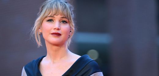 Jennifer Lawrence: US-Schauspielerin will sich nicht mehr zu Donald Trump äußern