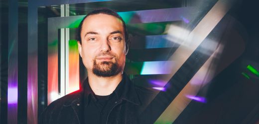 Künstliche Intelligenz in der Forschung: Physiker Mario Krenn baut künstliche Wissenschaftler