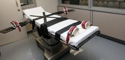 Oklahoma: Mann entgeht Todesstrafe kurz vor Hinrichtung