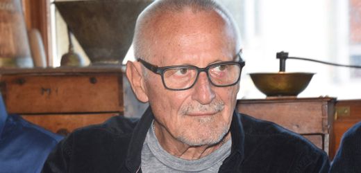 Konstantin Wecker: Neue Vorwürfe gegen Liedermacher