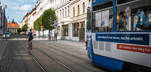 ÖPNV: Bundesländer tragen wenig zur Nahverkehr-Finanzierung bei