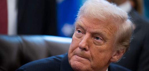 Epstein-Akten: Jetzt fehlt nur noch Trumps Unterschrift für die Veröffentlichung