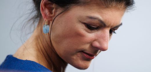 Bündnis Sahra Wagenknecht bestätigt Kontakte zweier Abgeordneter nach Russland
