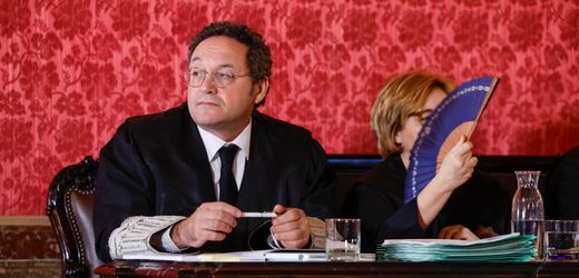 Spanien: Generalstaatsanwalt Álvaro García Ortiz steht selbst vor Gericht