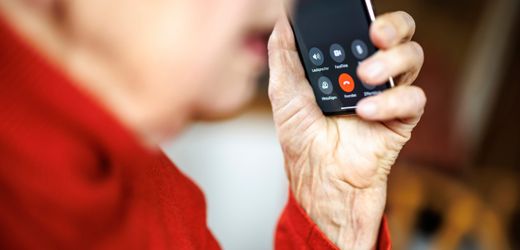 Enkeltrick: Polizeibehörden nehmen 16 mutmaßliche Betrüger fest