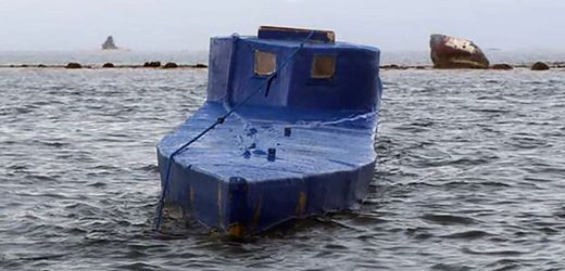 Portugal: Polizei fängt Koks-U-Boot mit 1,7 Tonnen Drogen im Atlantik ab