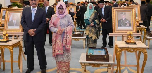 Indonesien: Suharto als Nationalheld geehrt – Menschenrechtsgruppen empört