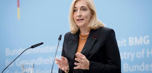 Gesundheit: Nina Warken Warken erwägt Bonus für Hausarzt-Gänger – oder Praxisgebühr