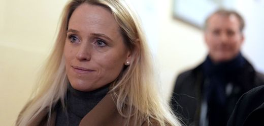 Christina Block: Frau von Ex-Mann sagt aus – »waren schockiert«