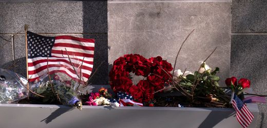 Washington: Mordanklage gegen Tatverdächtigen nach Schüssen auf Nationalgarde