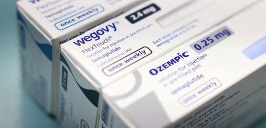 Dänemark: Sehschäden durch Abnehmspritzen – vier Patienten erhalten Entschädigung