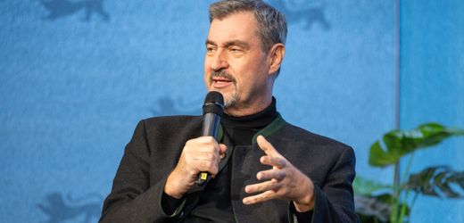 Markus Söder: CSU-Chef hat keinen Lauf