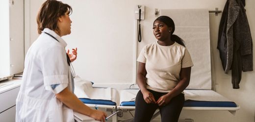 Frauengesundheit: Mangelnde Maßnahmen der Regierung bei Frauengesundheit