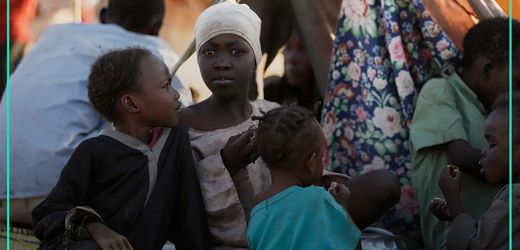 Sudan: Warum der Krieg nicht endet – Podcast