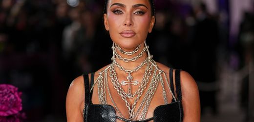 Kim Kardashian beschwert sich über falsche Vorhersagen von Hellsehern