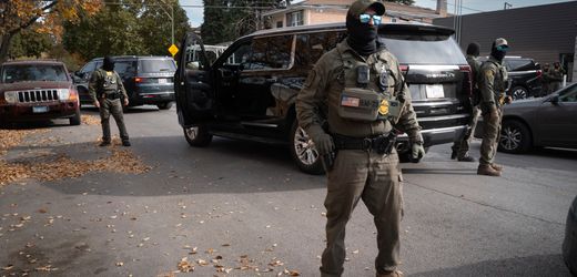 USA unter Donald Trump: Charlotte in North Carolina jetzt im Fokus von ICE-Einsätzen