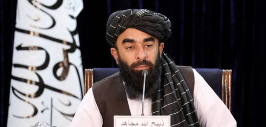 Afghanistan: Taliban werfen Pakistan Angriff vor, angeblich mehrere tote Kinder