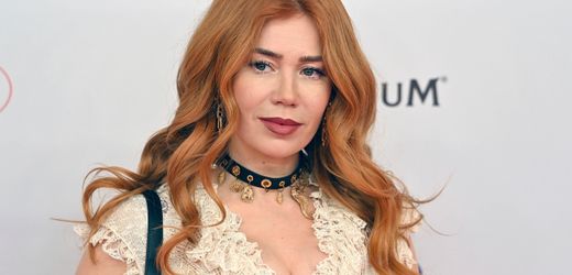 Palina Rojinski spricht über gewalttätigen Ex-Partner