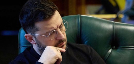 Ukraine: Wolodymyr Selenskyj nach Gesprächen in Genf vorsichtig optimistisch