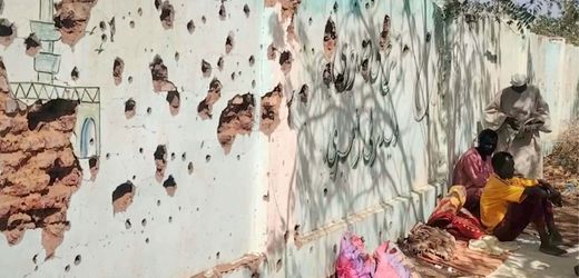 Humanitäre Katastrophe in Sudan: Das Nichtstun des Westens führt in den Abgrund – Kommentar