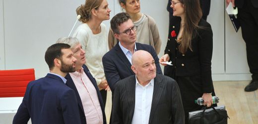 Brandenburg: BSW-Parteiaustritte offenbaren interne Konflikte