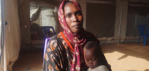 Faschir in Sudan: »Die Menschen starben vor unseren Augen«