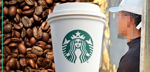 Starbucks: Profitiert der Kaffee-Konzern von Sklaverei? – Podcast