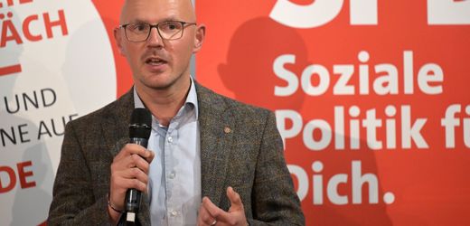 Brandenburg an der Havel: SPD-Kandidat Daniel Keip gewinnt OB-Stichwahl