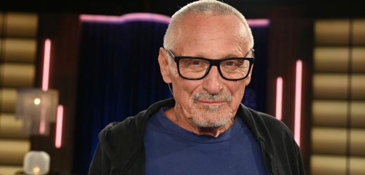 Konstantin Wecker soll sexuelle Beziehung zu Minderjähriger gehabt haben