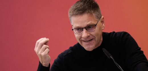 Oliver Ruhnert: Ex-Fußballmanager soll BSW-Generalsekretär werden