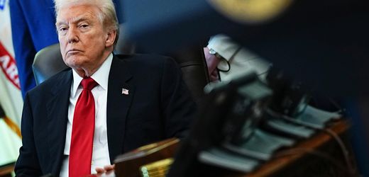 USA: Donald Trump will Somaliern Schutzstatus entziehen