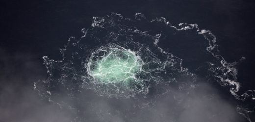 Nord Stream: Italien erlaubt Auslieferung des mutmaßlichen Operationsleiters