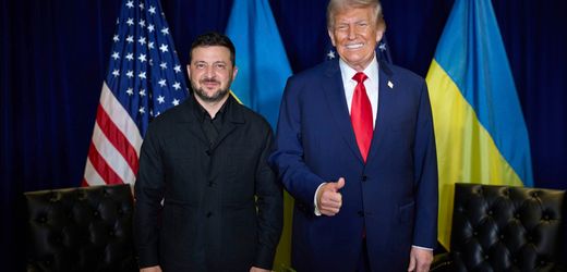 Ukraine-Krieg: Friedenspläne für die Ukraine – diese Vorschläge liegen auf dem Tisch