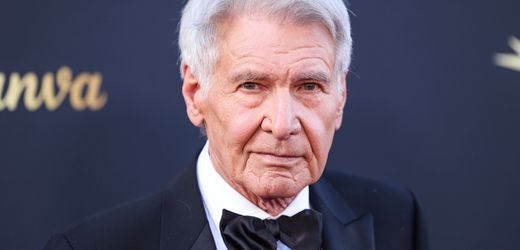 Donald Trump: Wie bissig Harrison Ford den US-Präsidenten attackiert