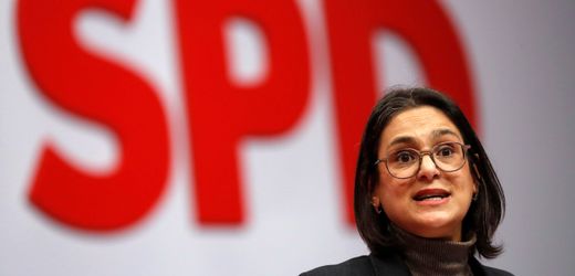 Landtagswahl in Schleswig-Holstein 2027: Serpil Midyatli gibt SPD-Landesvorsitz auf