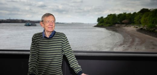 Regisseur Hark Bohm ist tot