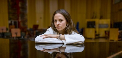 Polnische Komponistin Hania Rani: Die Ich-Reporterin