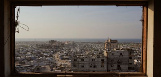 80 Jahre Nürnberger Prozesse: »Auch Putin und Netanyahu könnten eines Tages vor Gericht stehen«