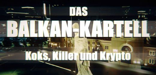 Balkan-Kartell: Innenansichten aus Europas blutigem Mafia-Krieg – SPIEGEL TV