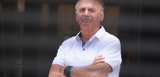 Jair Bolsonaro: Urteil rechtskräftig – Brasiliens Ex-Präsident muss 27-jährige Haftstrafe verbüßen