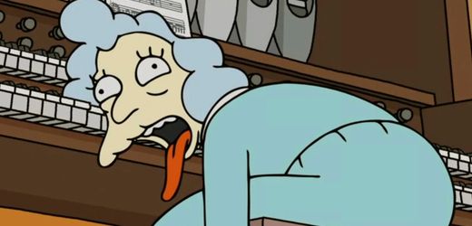 »Die Simpsons«: Alice Glick stirbt nach fast 35 Jahren den Serientod