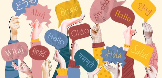 Demenz: Wer mehr Sprachen spricht, senkt wohl sein Risiko zu erkranken