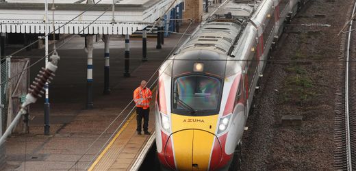 Großbritannien: Anklage nach Messerattacke in Huntingdon