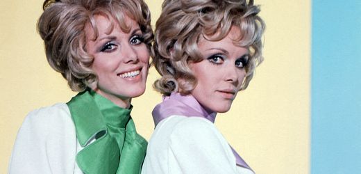 Alice und Ellen Kessler: Ein Leben auf den größten Show-Bühnen der Welt