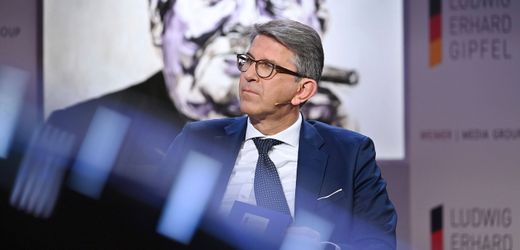 Wolfram Weimer: Das wird Kulturstaatsminister Wolfram Weimer vorgeworfen