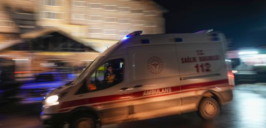 Türkei: Erneut Tourist aus Deutschland in Istanbul gestorben